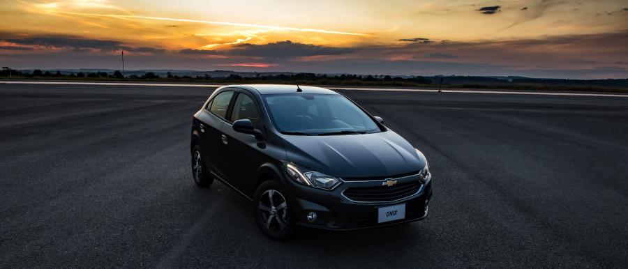  Chevrolet Onix 2016 года  (фото 13 из 30)